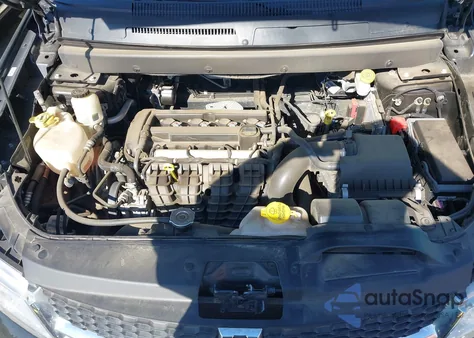 2020 Dodge Journey Se Value z USA, uszkodzony, nr VIN 3C4PDCAB3LT207171